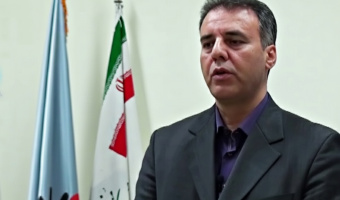 انتصاب سرپرست مؤسسه پژوهش در مدیریت و برنامه ریزی انرژی