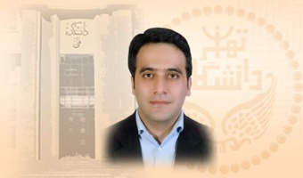 حکم جدید معاون آموزشی دانشکده مهندسی شیمی