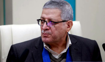استاد دانشکده مهندسی برق و کامپیوتر دانشکدگان فنی به عنوان عضو برتر انتخاب شد
