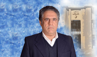 ابقای رئیس دانشکدگان فنی برای یک دوره سه‌ساله جدید