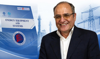 چشم‌انداز جهانی مجله Energy Equipment and Systems از نگاه سردبیر