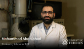 دستاوردهای پیشگامانه استاد دانشکده مهندسی برق و کامپیوتر در توسعه فناوری‌های نوین تشخیص و درمان سرطان
