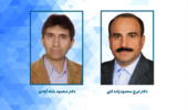 نمایندگان دانشکدگان فنی در دوره بیست و یکم هیأت ممیزه دانشگاه تهران انتخاب شدند