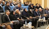 یازده عنوان برتر در سیزدهمین جشنواره آموزش دانشگاه تهران به دانشکدگان فنی رسید