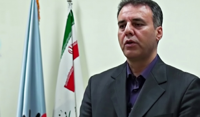 انتصاب سرپرست مؤسسه پژوهش در مدیریت و برنامه ریزی انرژی