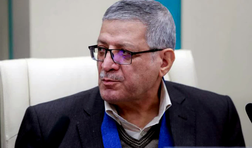 استاد دانشکده مهندسی برق و کامپیوتر دانشکدگان فنی به عنوان عضو برتر انتخاب شد