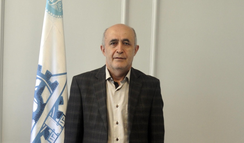 استاد دانشکدگان فنی، به عنوان رئیس مرکز منطقه‌ای علوم و انتقال فناوری اتحادیه همکاری کشورهای حاشیه اقیانوس هند(IORA-RCSTT)منصوب شد